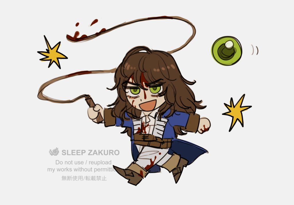 デフォルメリヒター